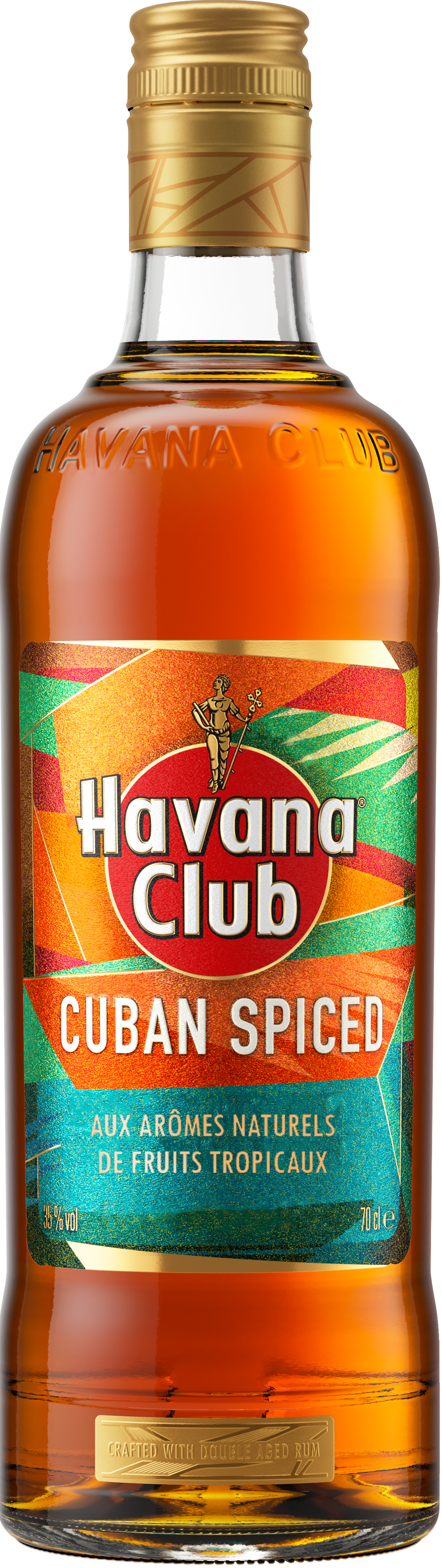 Club Havana Ginger