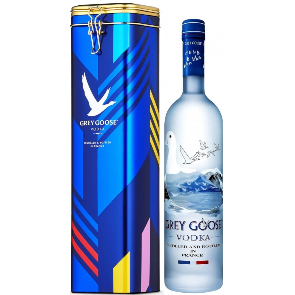 Grey Goose Водка Цена 0.7