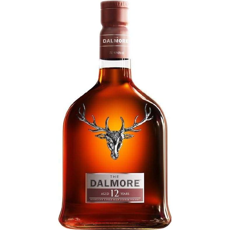 Виски Dalmore 12 Купить